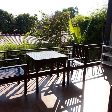 The Chill River-Boutique Villa Siem Reap Ngoại thất bức ảnh