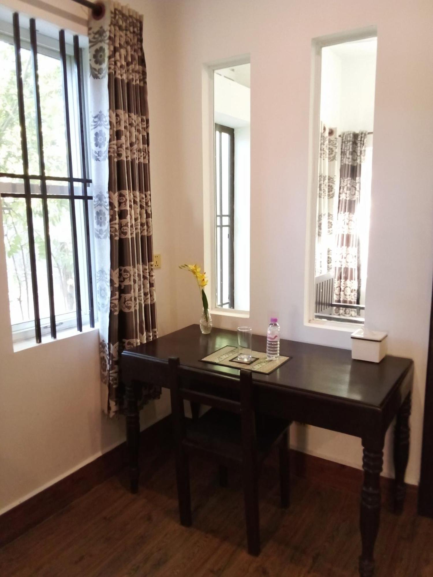 The Chill River-Boutique Villa Siem Reap Ngoại thất bức ảnh