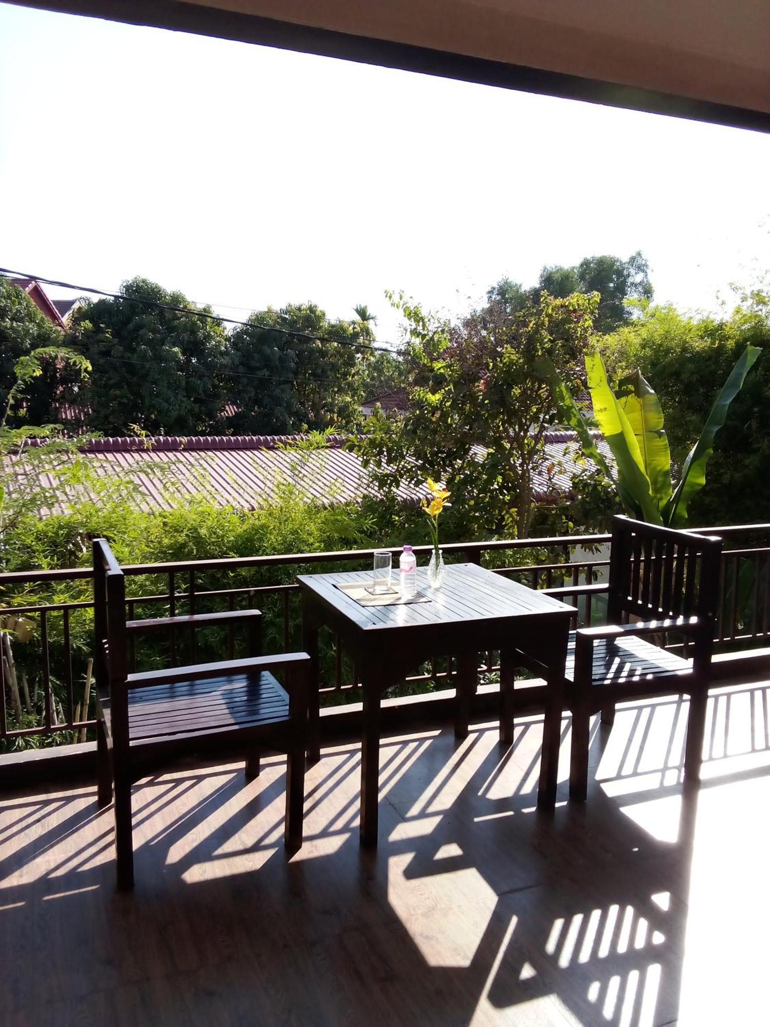 The Chill River-Boutique Villa Siem Reap Ngoại thất bức ảnh