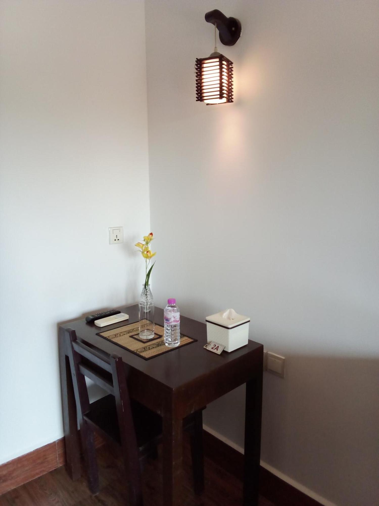 The Chill River-Boutique Villa Siem Reap Ngoại thất bức ảnh
