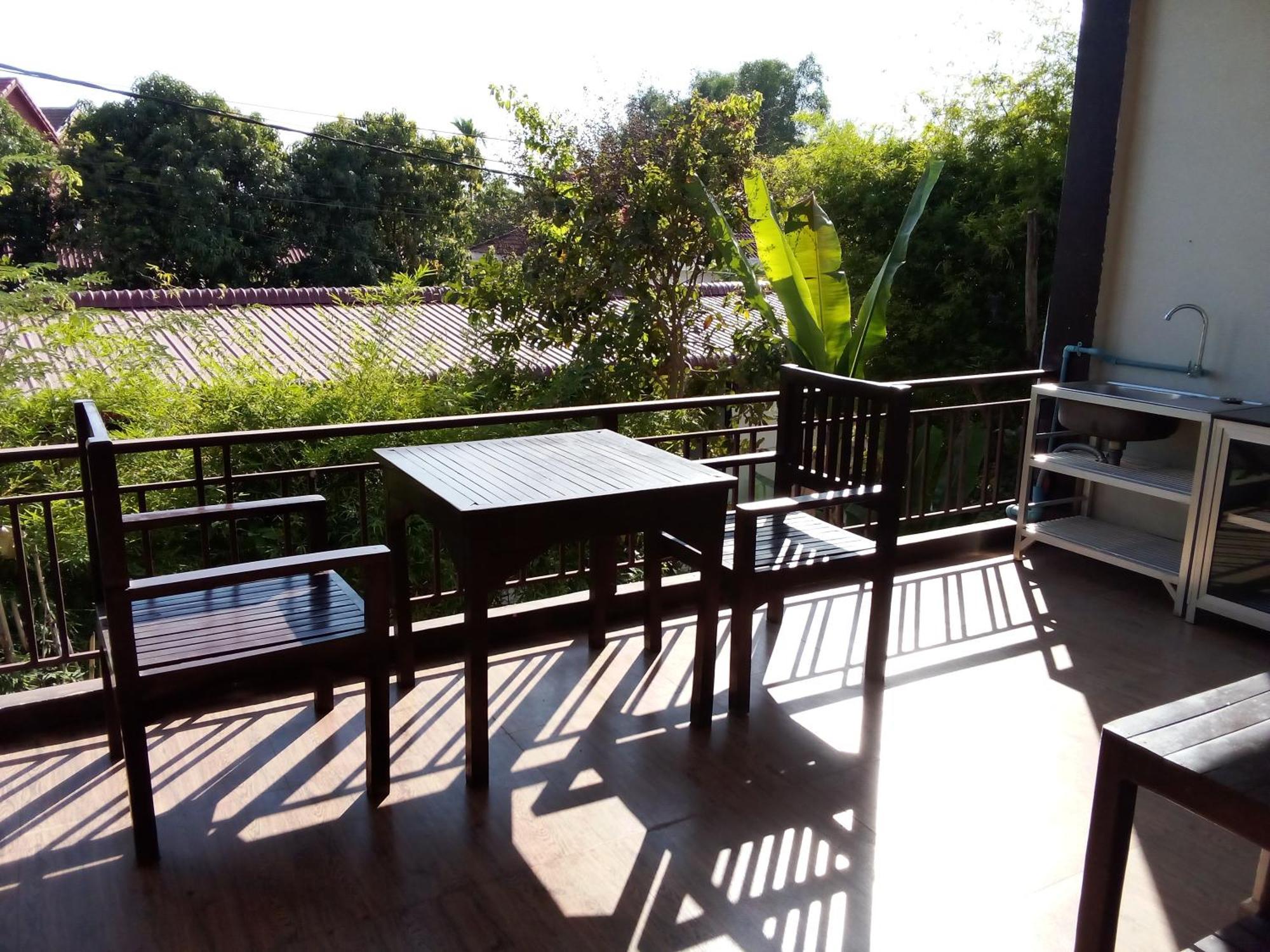 The Chill River-Boutique Villa Siem Reap Ngoại thất bức ảnh